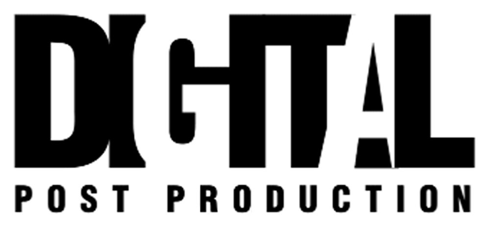 Digital Post Production